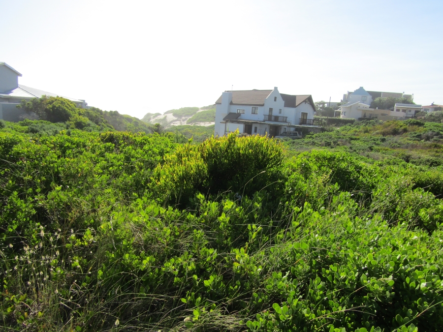 0 Bedroom Property for Sale in Oyster Bay Eastern Cape
